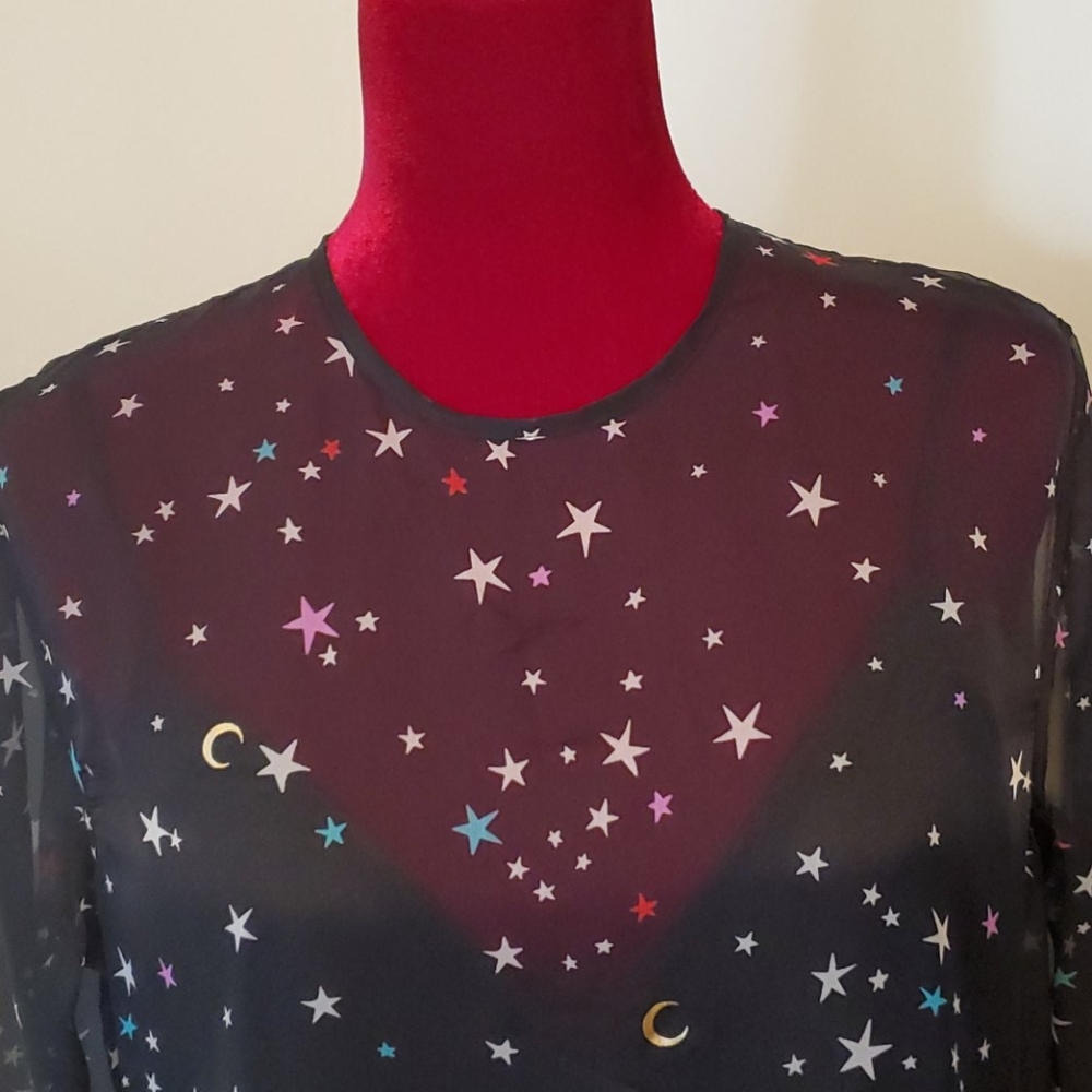 🔻Mystical Dress 2pc